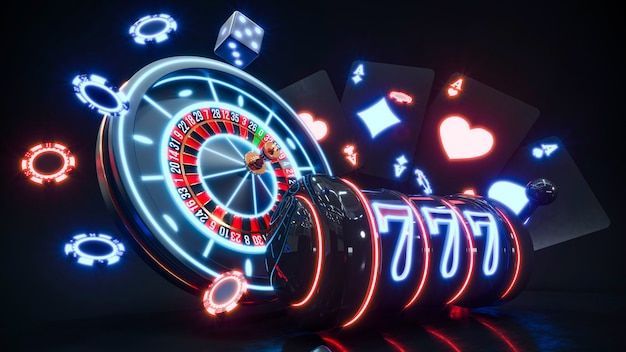 Jackpot City Welcome Bonus