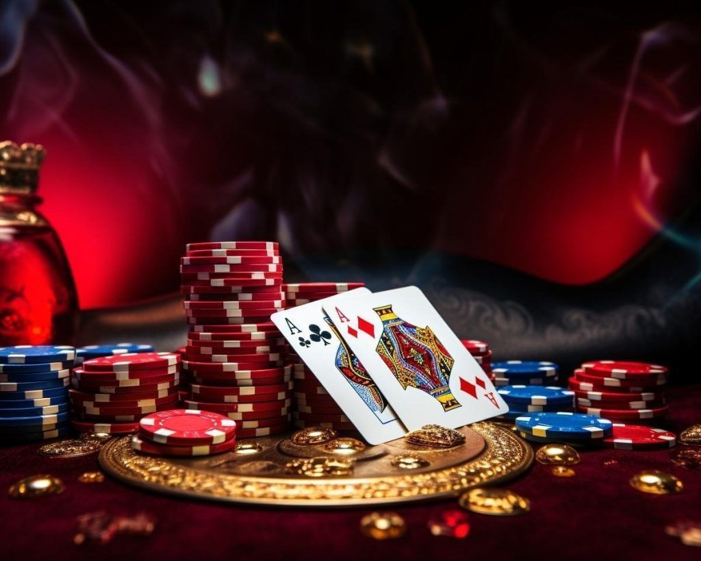 Jackpot City Live Betting