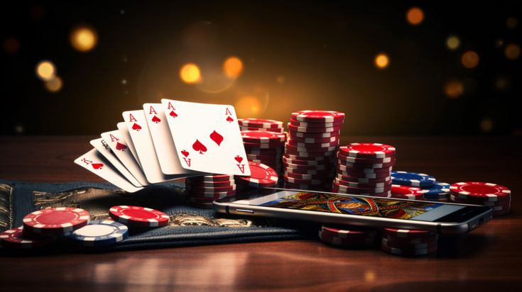 Jackpot City Welcome Bonus