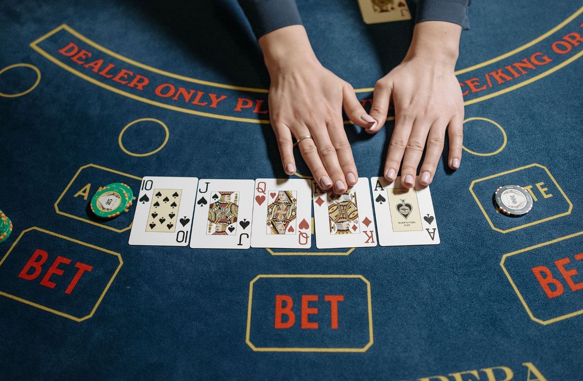 Jackpot City Welcome Bonus