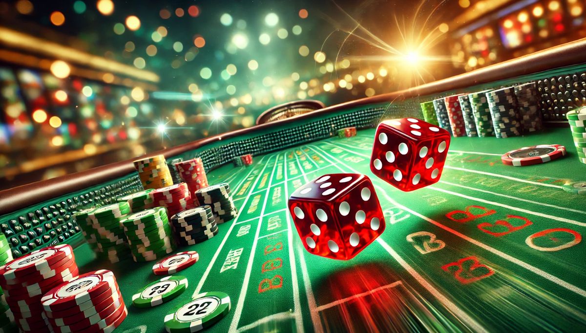 Jackpot City Welcome Bonus