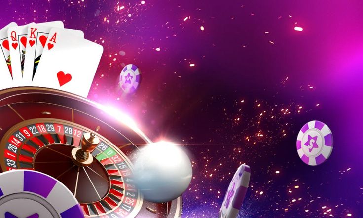 Jackpot City Live Casino