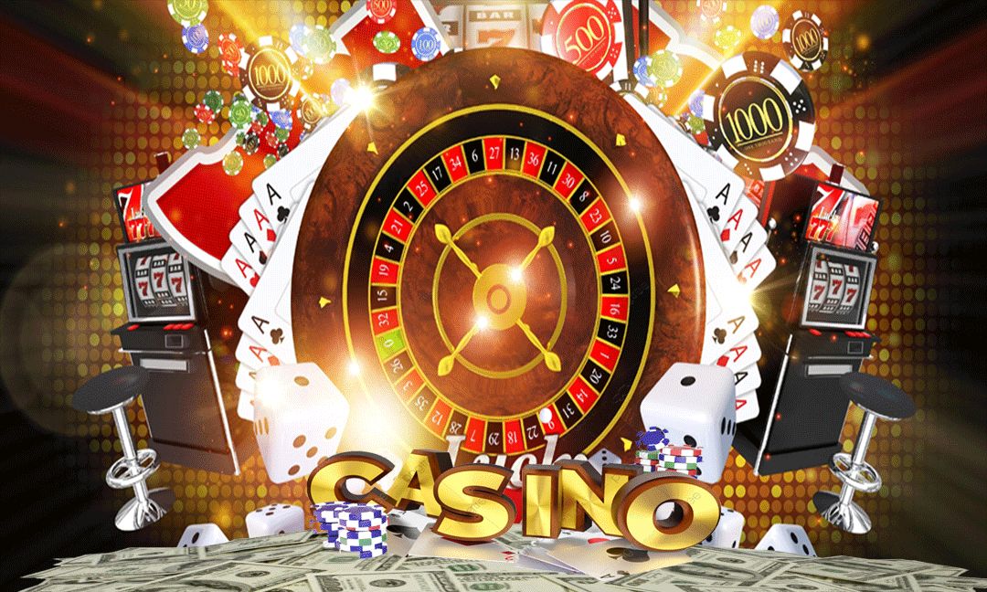 Jackpot City Live Casino