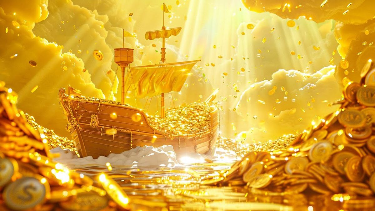 Jackpot City Welcome Bonus