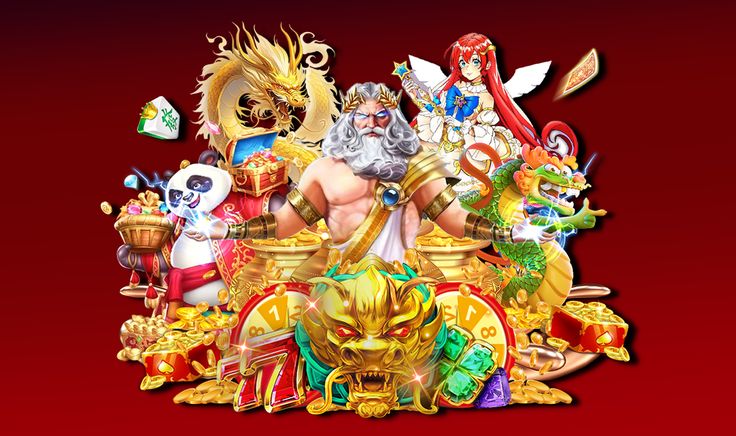 Jackpot City Welcome Bonus