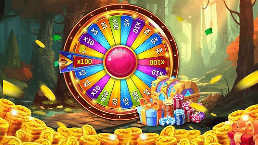 Jackpot City Welcome Bonus
